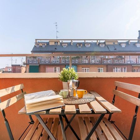 Sebino18 - Design Apartment Suite Milano Exterior foto