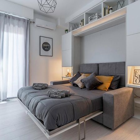 Sebino18 - Design Apartment Suite Milano Exterior foto